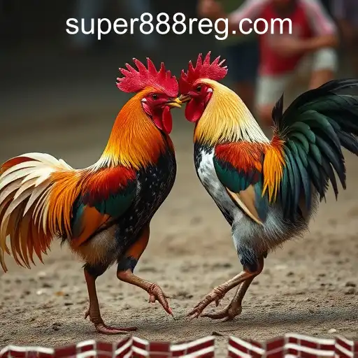 The Complex Reality of Cockfighting and Its Intersection with Online Gambling