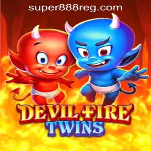 DevilFireTwins: A Thrilling Adventure with Super888 Casino Register