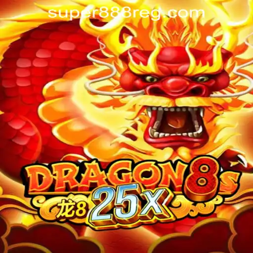 Exploring Dragon8s25x: A New Adventure in Super888 Casino