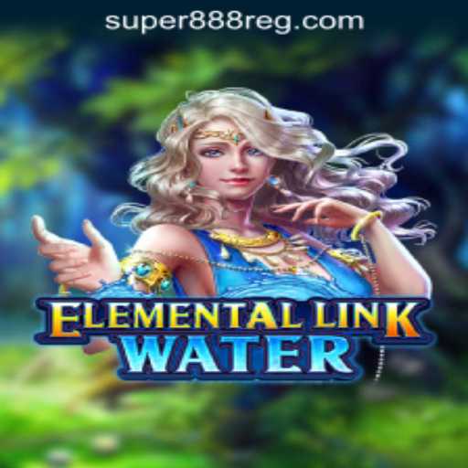 Discover the Exciting World of ElementalLinkWater: A Fresh Casino Experience