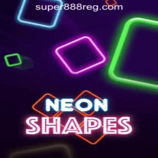 Exploring the Exciting World of NeonShapes at Super888 Casino