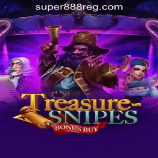Discovering TreasuresnipesBonusBuy at Super888 Casino: Rules and Introduction