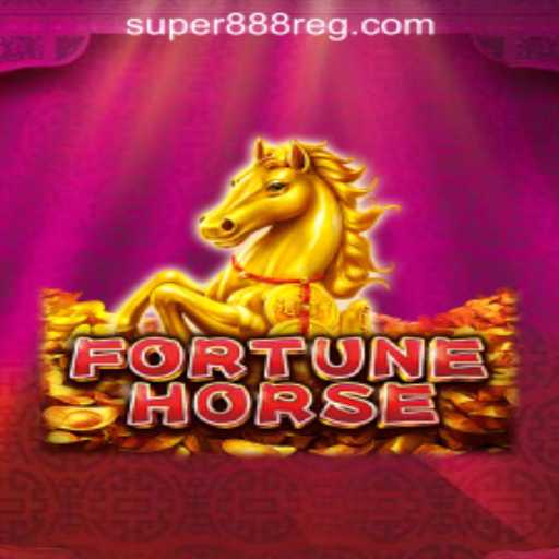 Introducing FortuneHorse: A Thrilling Adventure in the Super888 Casino