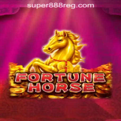 Introducing FortuneHorse: A Thrilling Adventure in the Super888 Casino