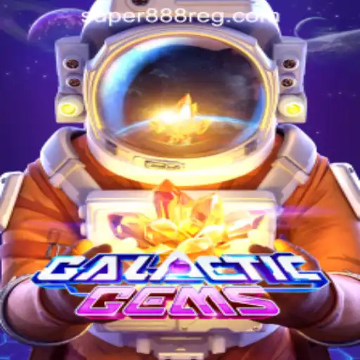 Explore GalacticGems at Super888 Casino: A Stellar Adventure Awaits