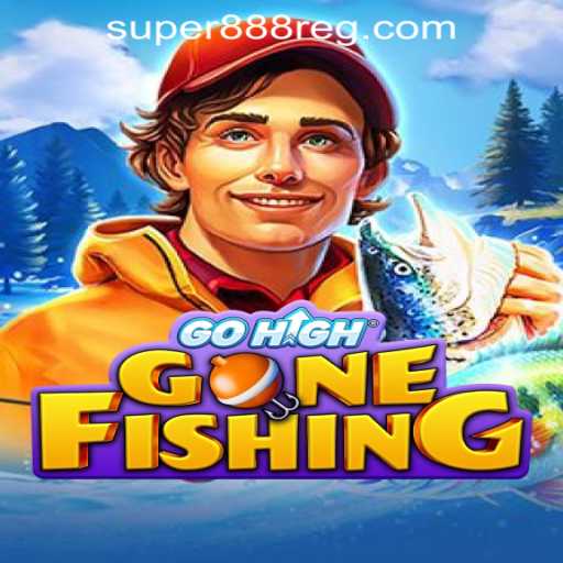GoHighGoneFishing: Dive into the Thrilling World of Online Fishing Games