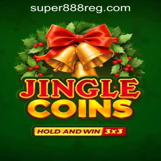 Discover the Magic of JingleCoins: A Thrilling Casino Adventure
