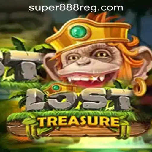 Exploring LostTreasure: A Thrilling Adventure Awaits at Super888 Casino
