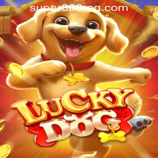 Discover the Thrilling World of LuckyDog and Super888 Casino Registration