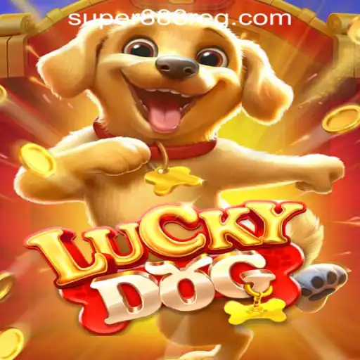 Discover the Thrilling World of LuckyDog and Super888 Casino Registration