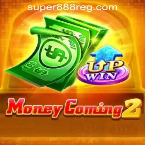MoneyComing2: A Thrilling Dive into Online Gaming with Super888 Casino Register