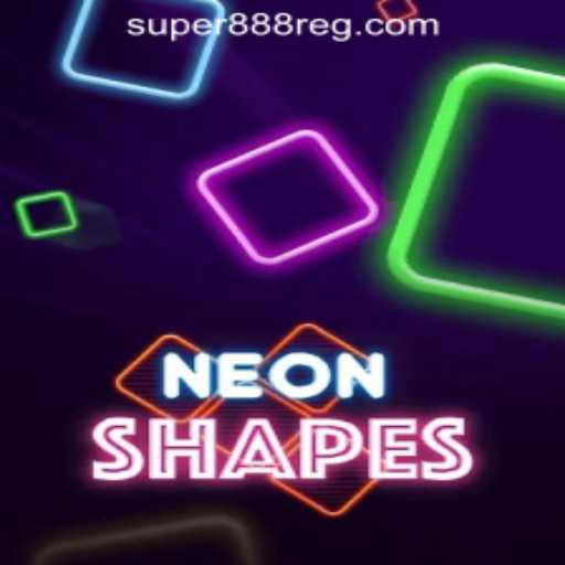 Exploring the Exciting World of NeonShapes at Super888 Casino