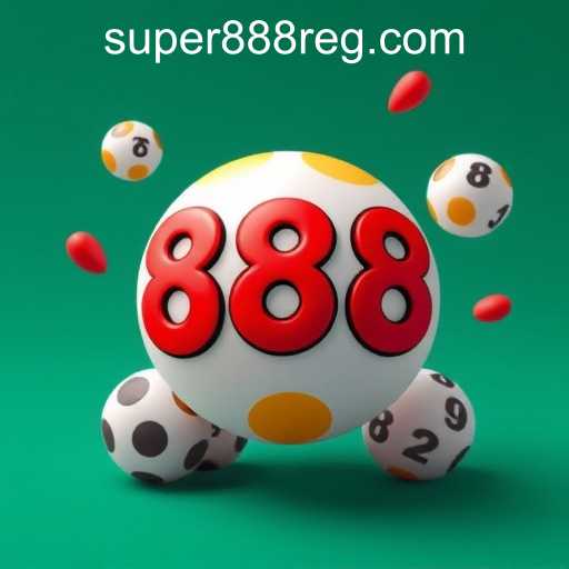 Super888 casino Register