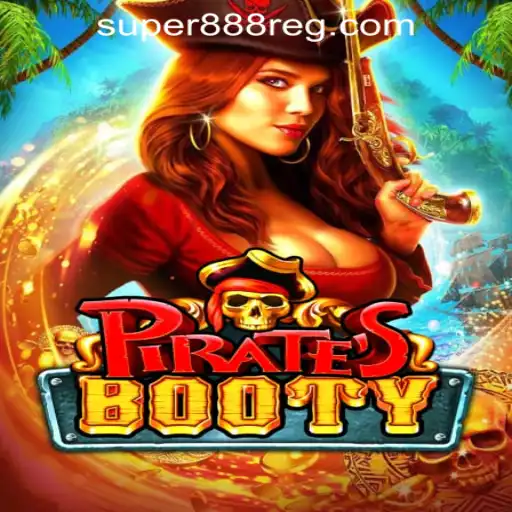 Exploring the Adventure of PiratesBooty at Super888 Casino