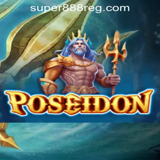 Exploring the Depths of Poseidon at Super888 Casino