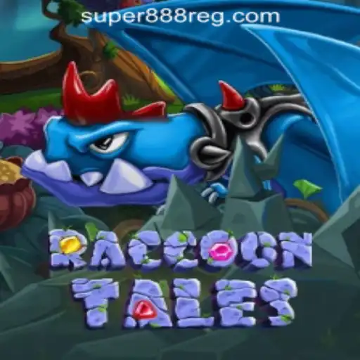 Exploring the Thrilling World of RaccoonTales in the Super888 Casino Register