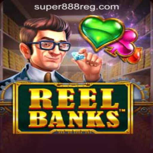 Discover the Thrilling World of ReelBanks at Super888 Casino