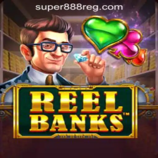Discover the Thrilling World of ReelBanks at Super888 Casino