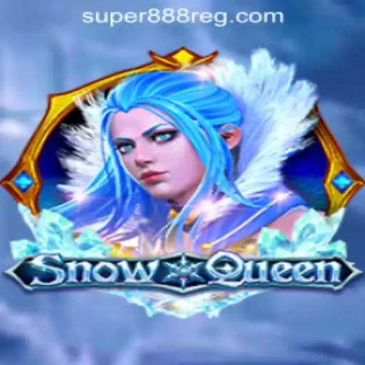Discover the Magical SnowQueen Game at Super888 Casino