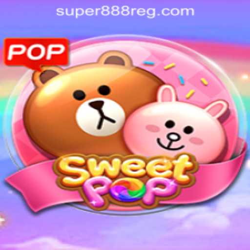 Exploring SweetPOP: The Thrilling Game at Super888 Casino