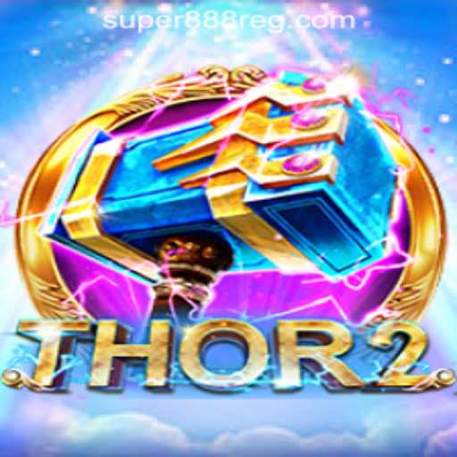 Thor2: An Epic Journey into the World of Gaming Adventure