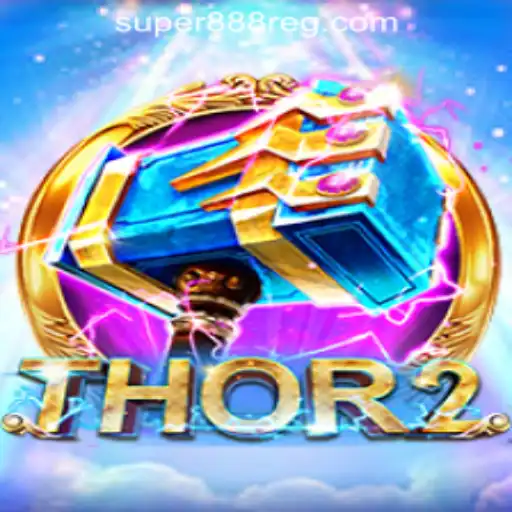 Thor2: An Epic Journey into the World of Gaming Adventure