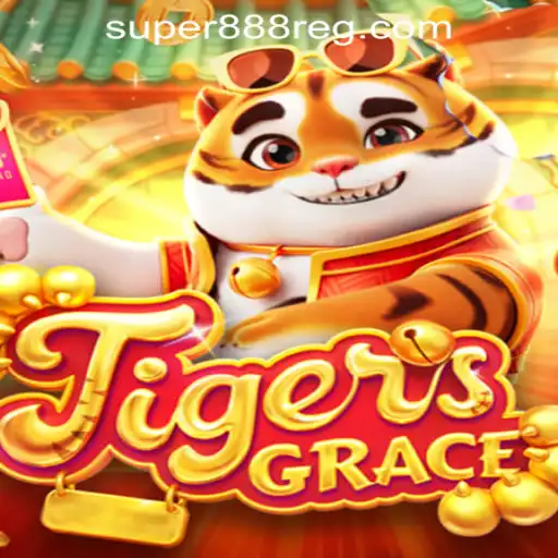 Discover the Thrilling World of TigersGrace: A New Era in Casino Gaming